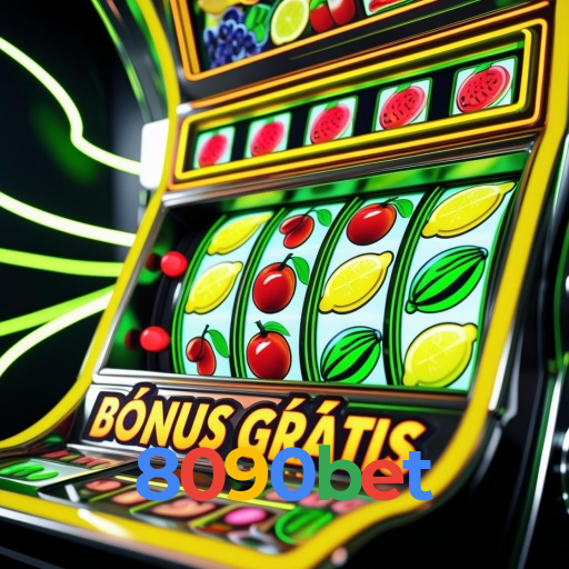 Login no 8090bet