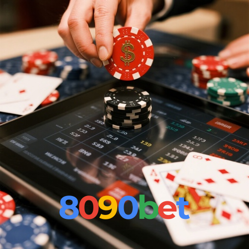 Login no 8090bet