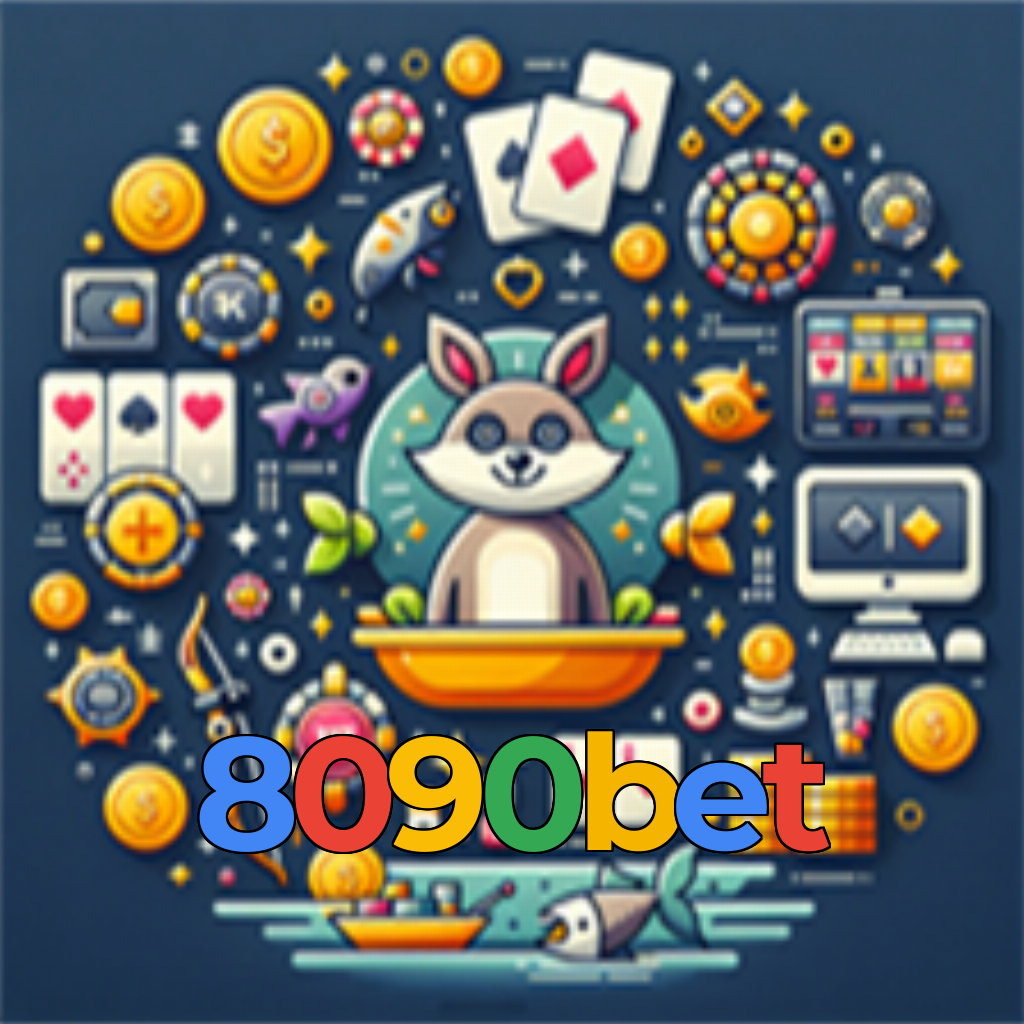 Login no 8090bet