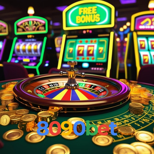 Segurança no 8090bet