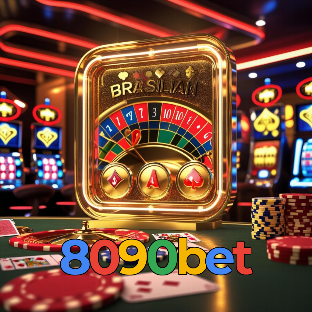 Segurança no 8090bet