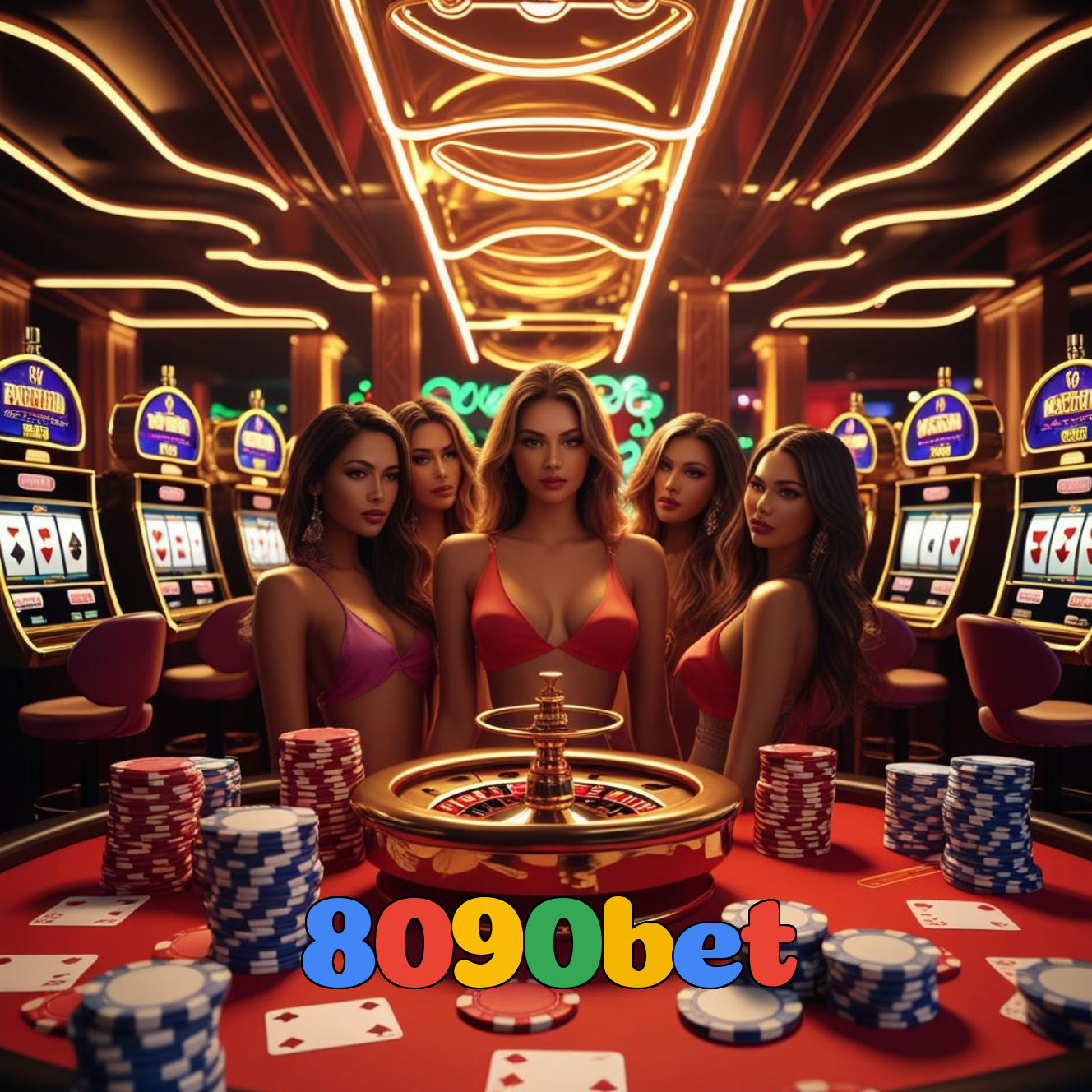Segurança no 8090bet