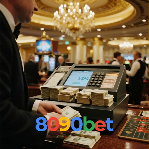 Login no 8090bet