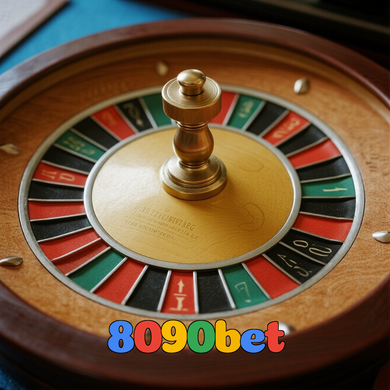 Login no 8090bet