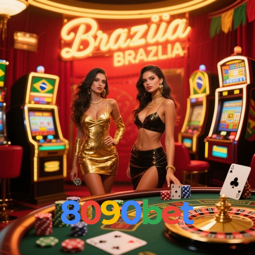 Login no 8090bet