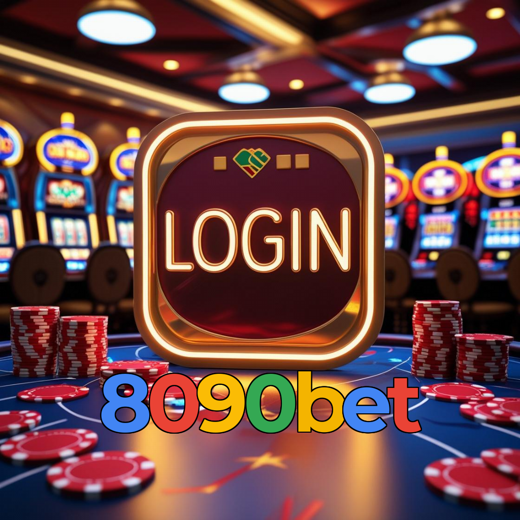 Segurança no 8090bet