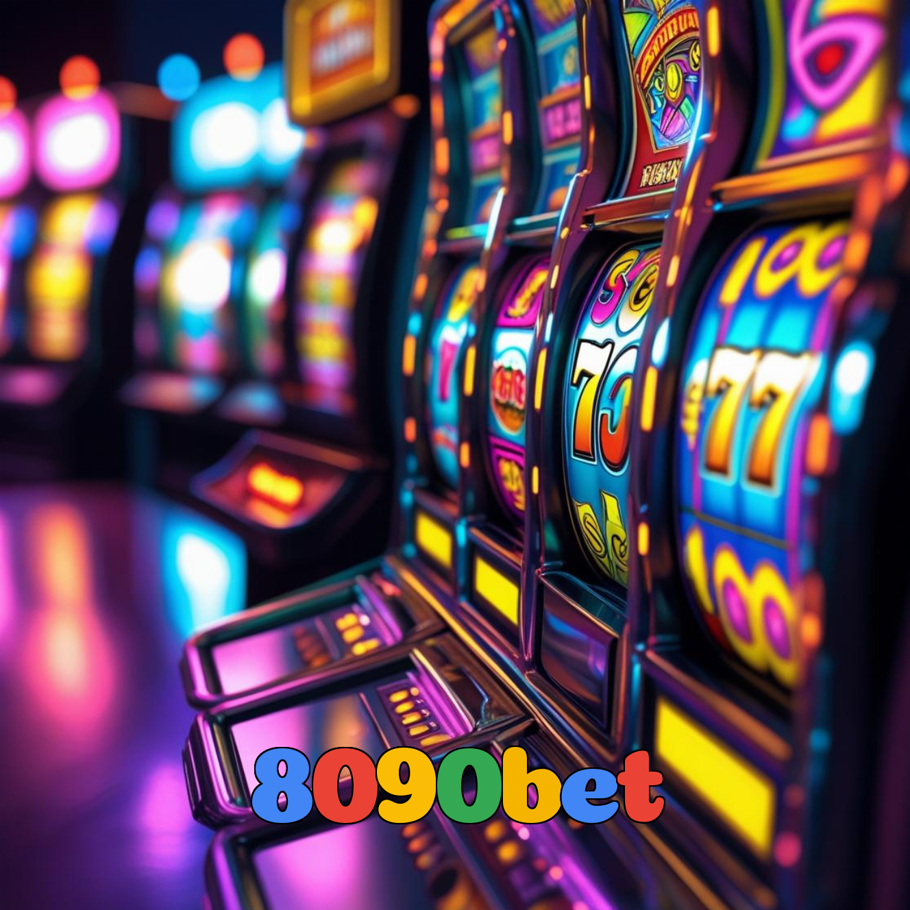 Problemas de Login no 8090bet