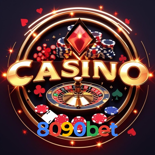 Login no 8090bet