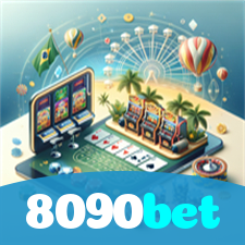 Login no 8090bet