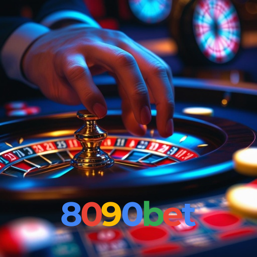 Login no 8090bet