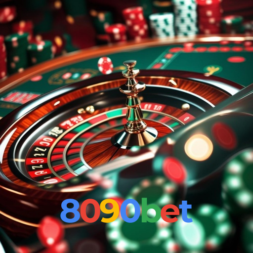 Segurança no 8090bet
