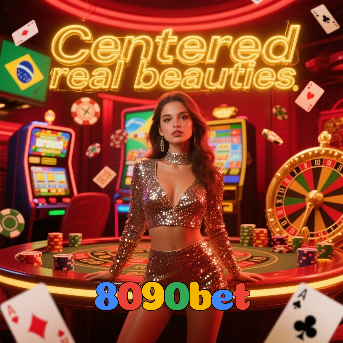 Login no 8090bet