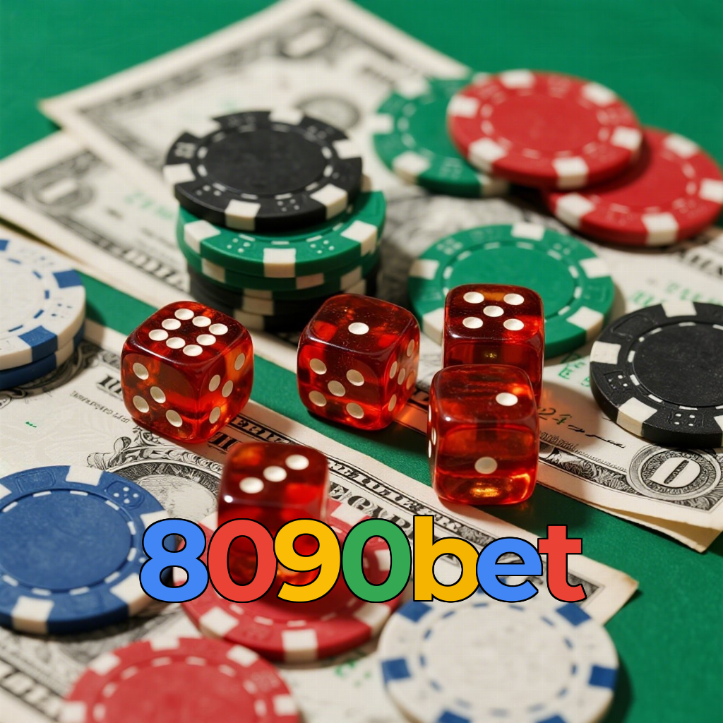 Segurança no 8090bet
