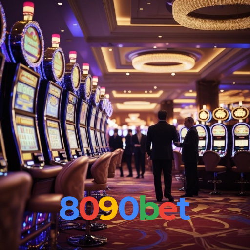 Login no 8090bet