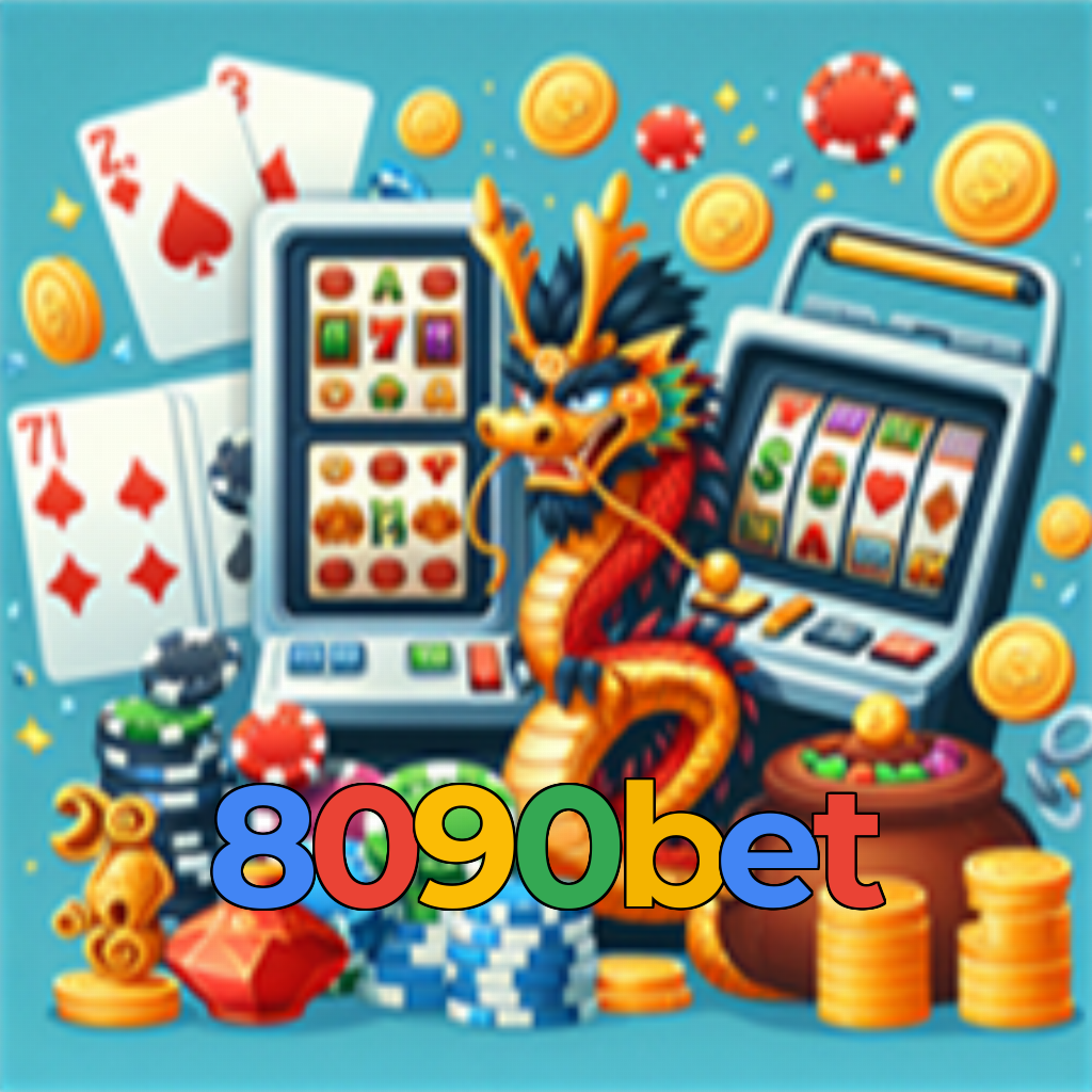 Segurança no 8090bet