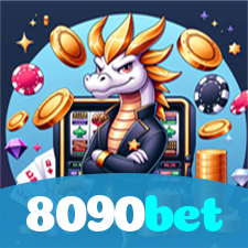 Segurança no 8090bet