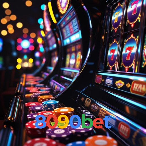 Login no 8090bet