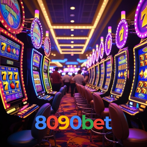Login no 8090bet