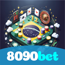 Segurança no 8090bet