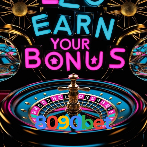 Login no 8090bet