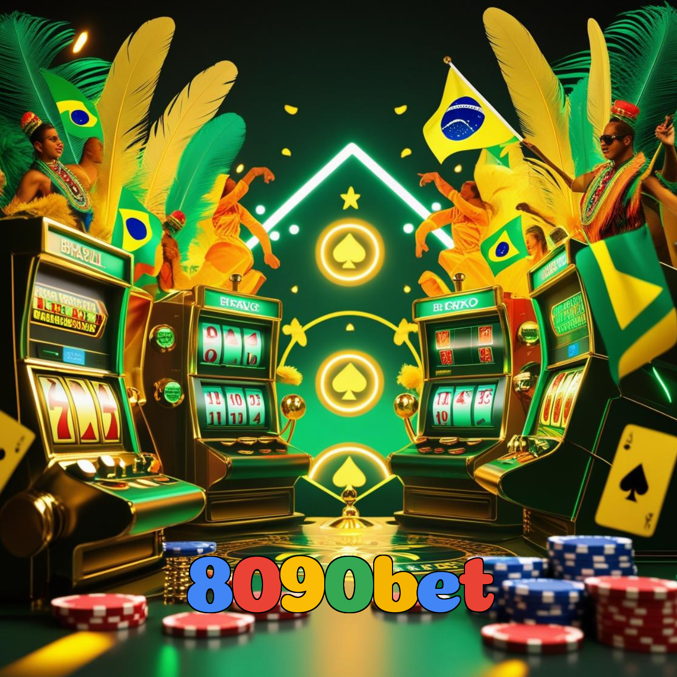 Segurança no 8090bet