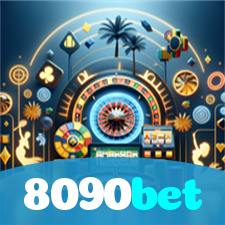Login no 8090bet