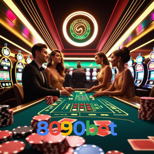 Segurança no 8090bet