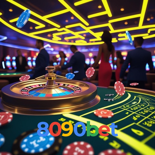 Segurança no 8090bet