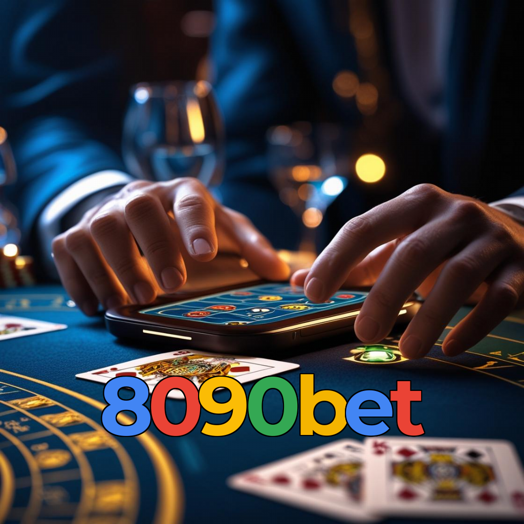 Problemas de Login no 8090bet