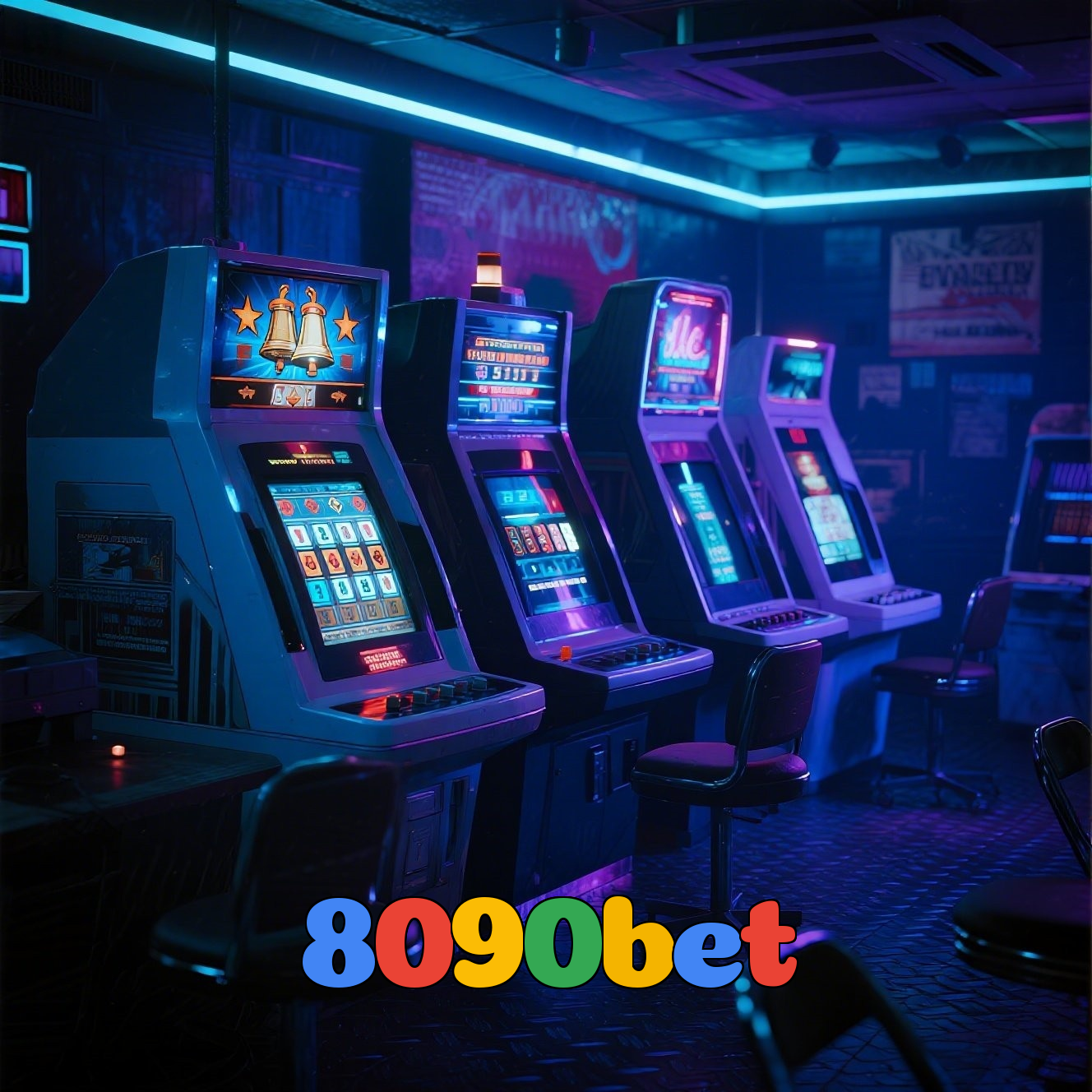 Login no 8090bet