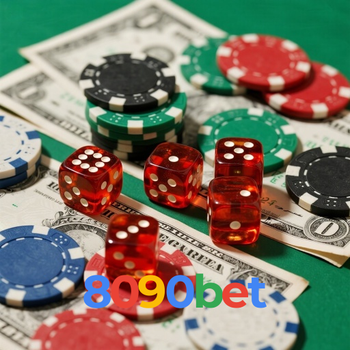 Login no 8090bet