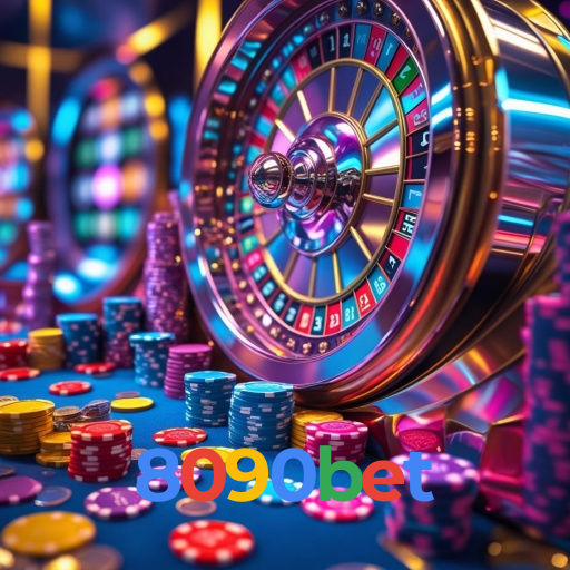 Login no 8090bet