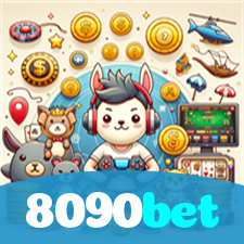 Segurança no 8090bet