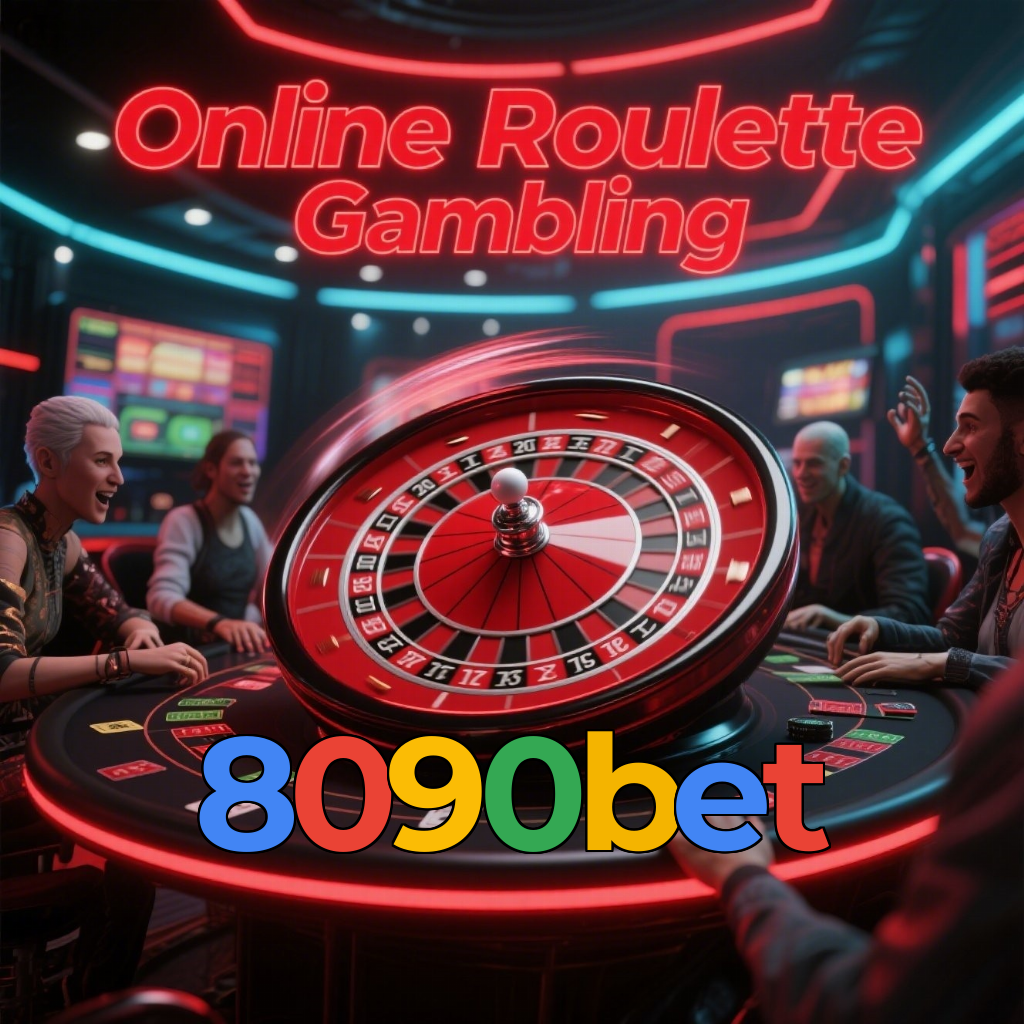Login no 8090bet
