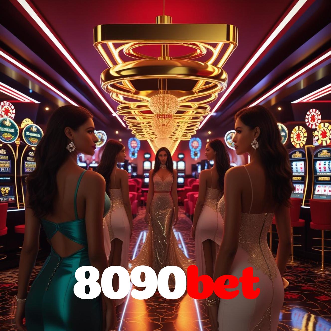 Segurança no 8090bet