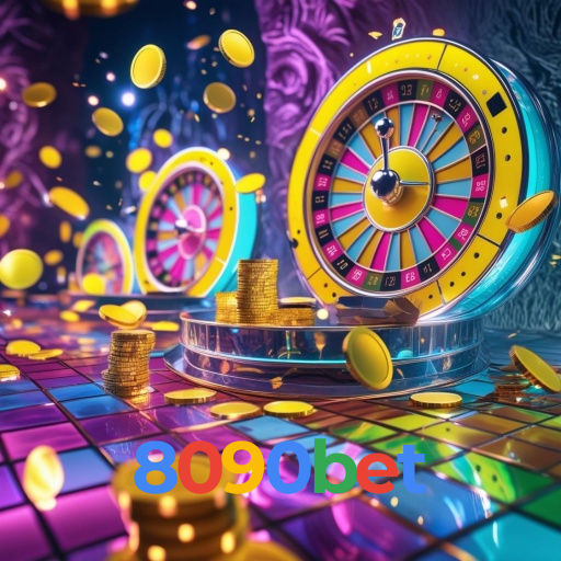 Login no 8090bet