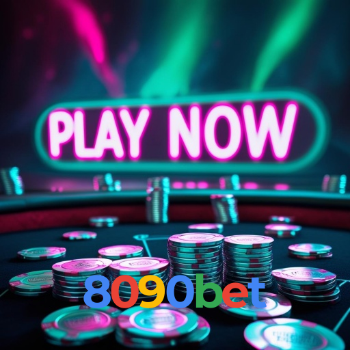 Login no 8090bet