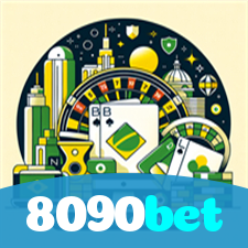 Login no 8090bet