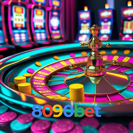 Login no 8090bet