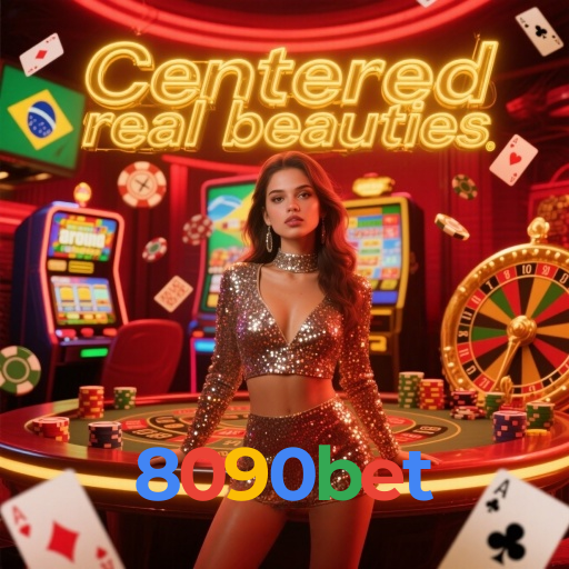 Login no 8090bet