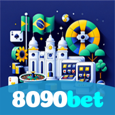 Login no 8090bet