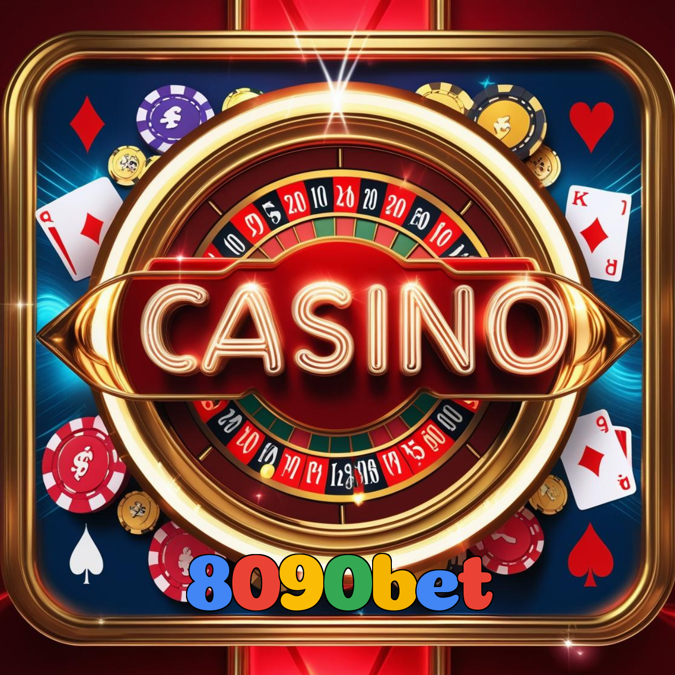 Login no 8090bet