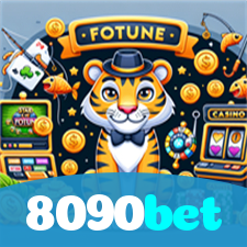 Login no 8090bet