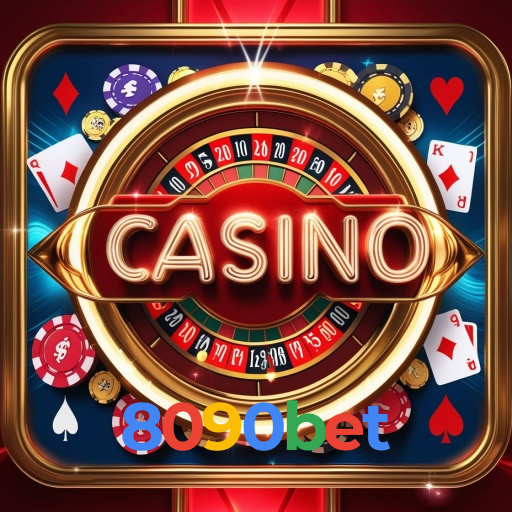 Login no 8090bet