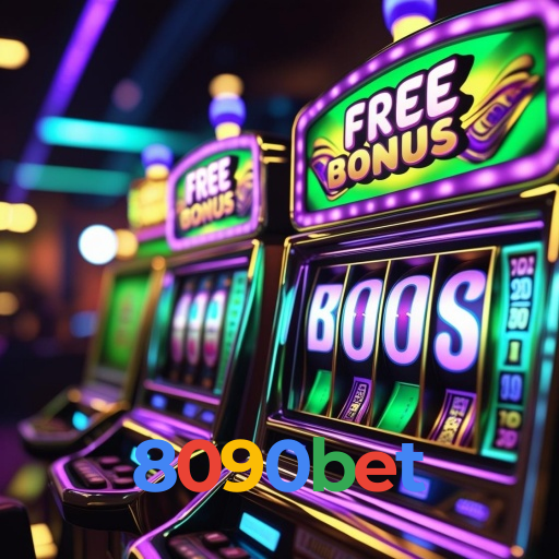 Login no 8090bet