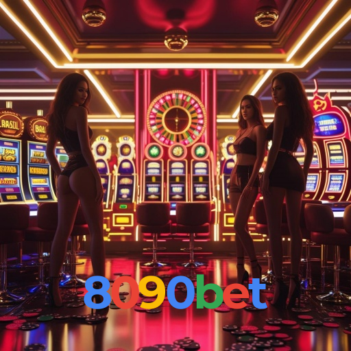 Login no 8090bet