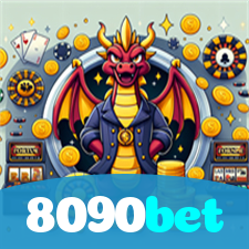 Login no 8090bet