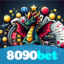 Login no 8090bet