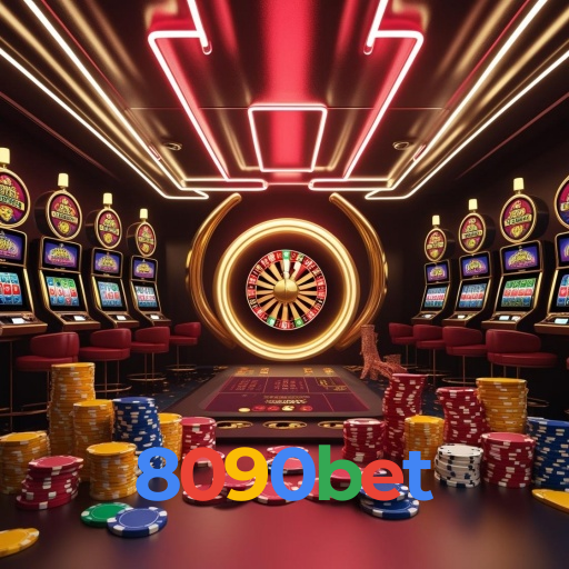 Login no 8090bet