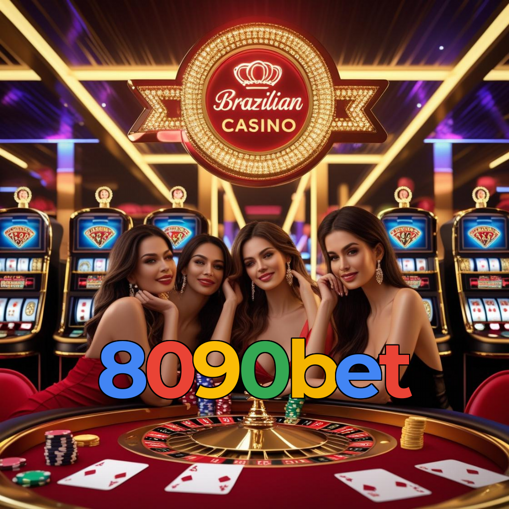 Segurança no 8090bet
